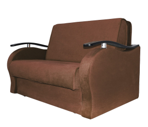 Диван кровать аккордеон Меркурий, велюр, 160