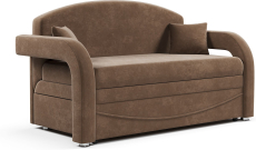 Детские диваны, Детский диван Алекс выкатной, велюр