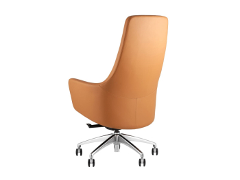 Кресло руководителя TopChairs Ferris