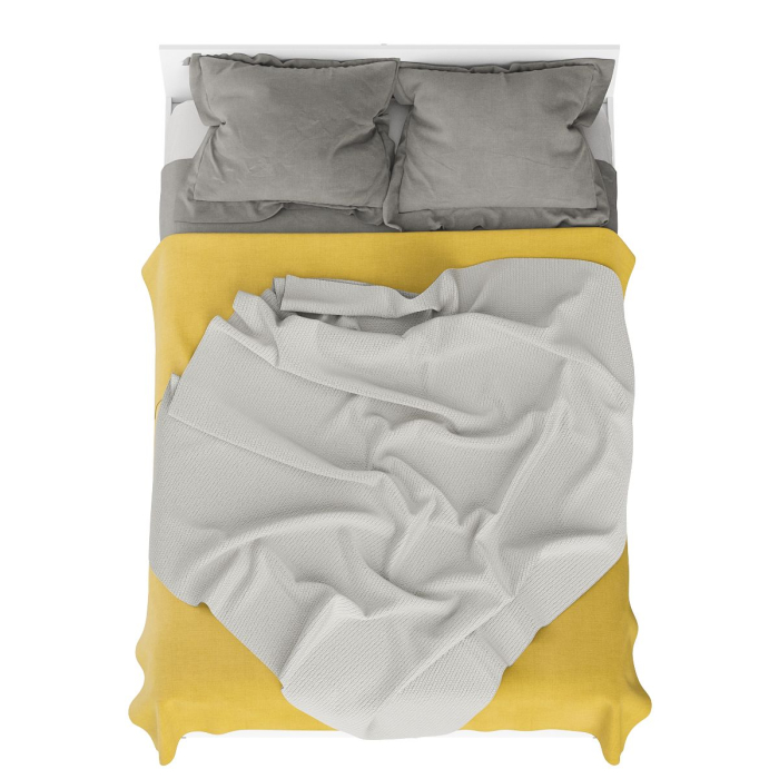 Кровати 140х200, Кровать Мори 1400