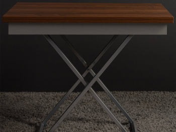 Стол-трансформер Левмар Apollo D44