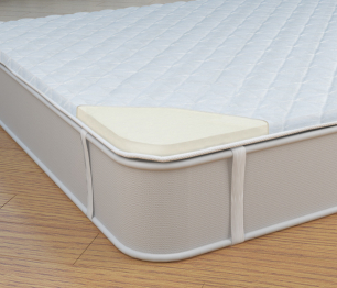 Наматрасник Соник - мемори 1200*1950