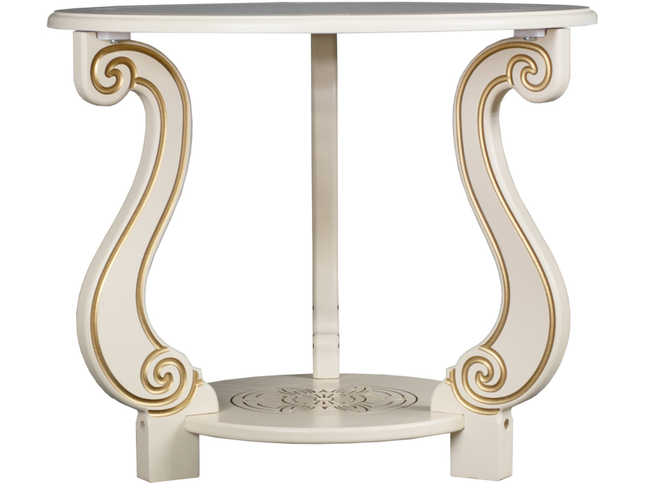 Журнальные столики, Стол журнальный Грация (М)