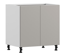 , Белла стол 2 дв 80х82 см