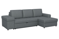 Диваны угловые в гостиную, Мягкий угол "Бруно" (левый)