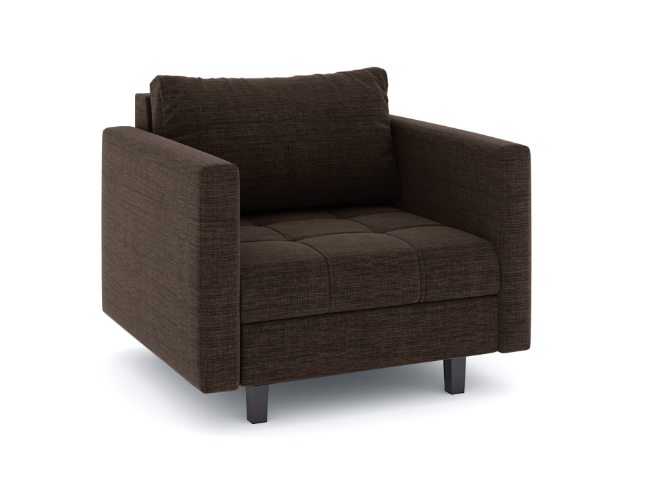 Кресло для отдыха, Кресло для отдыха Герадин, рогожка