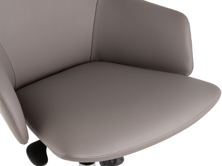 Компьютерные кресла, Кресло руководителя STOOL GROUP TopChairs Bow