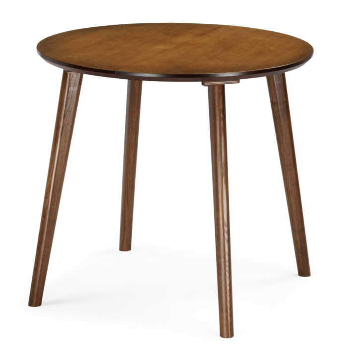 Обеденные столы, Стол Турин 80 (160) х 80 миланский орех