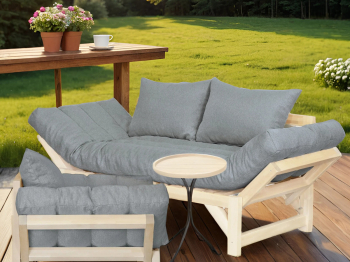 Кресло Мебелик Бинго