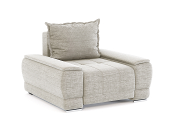 Кресло-кровать Нордвикс, рогожка