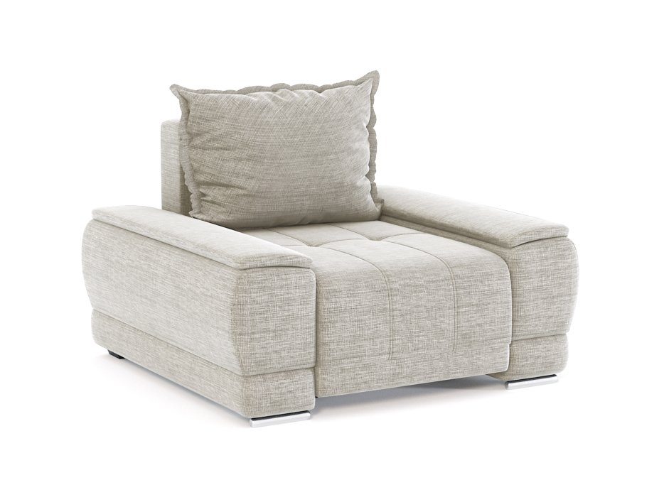 Кресла-кровати, Кресло-кровать Нордвикс, рогожка