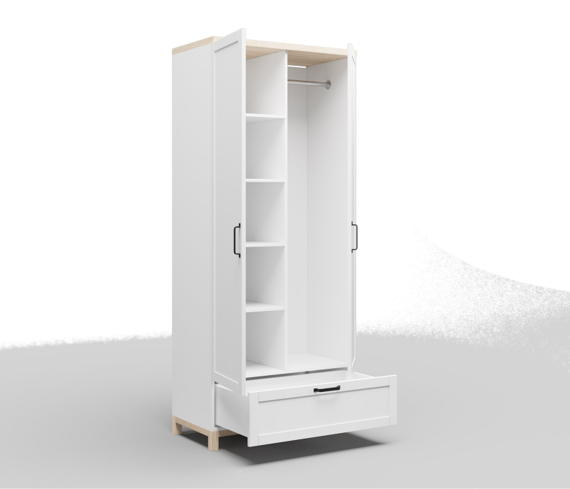 Шкаф техас. Шкаф техас шг-206. Шкаф техас. Шкаф техас. , моне, крем.