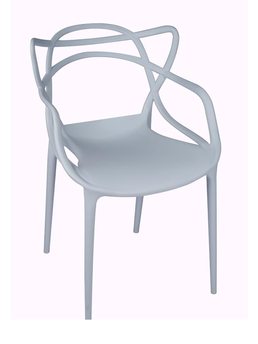 Стулья, Стул Masters пластиковый литой