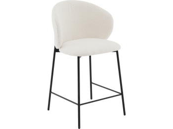 Стул полубарный STOOL GROUP Блейз Букле