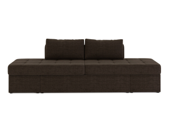 Диван-кровать угловой Оливер еврокнижка-трансформер, рогожка