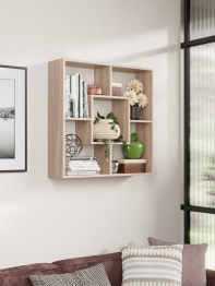 Полка навесная Классика 04