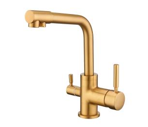 Смеситель ЕСB - 3003N PVD