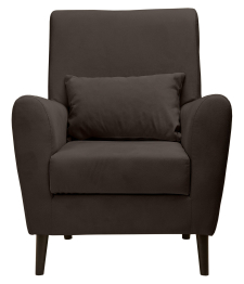 Кресло Либерти, велюр