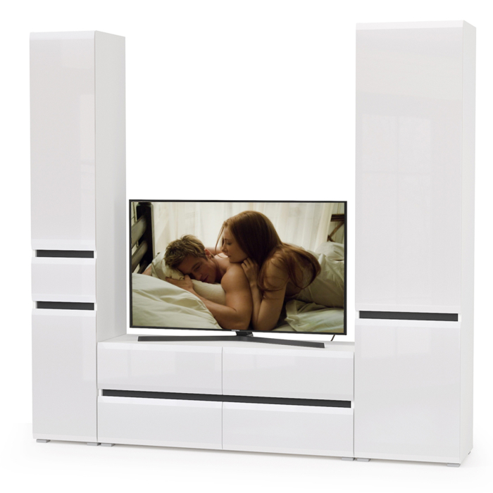 Стенки для гостиной, Стенка в гостиную Сидней № 22