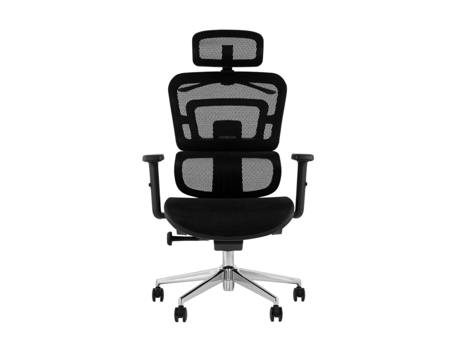 Для офиса и дома, Кресло офисное TopChairs Techno Professional