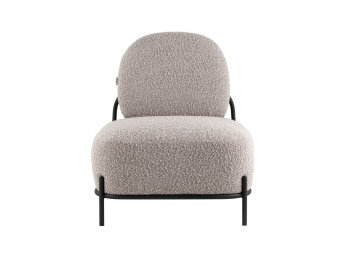 Кресло STOOL GROUP Стоун new Букле