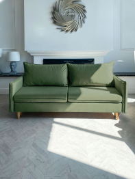 Прямой Диван Тиффани