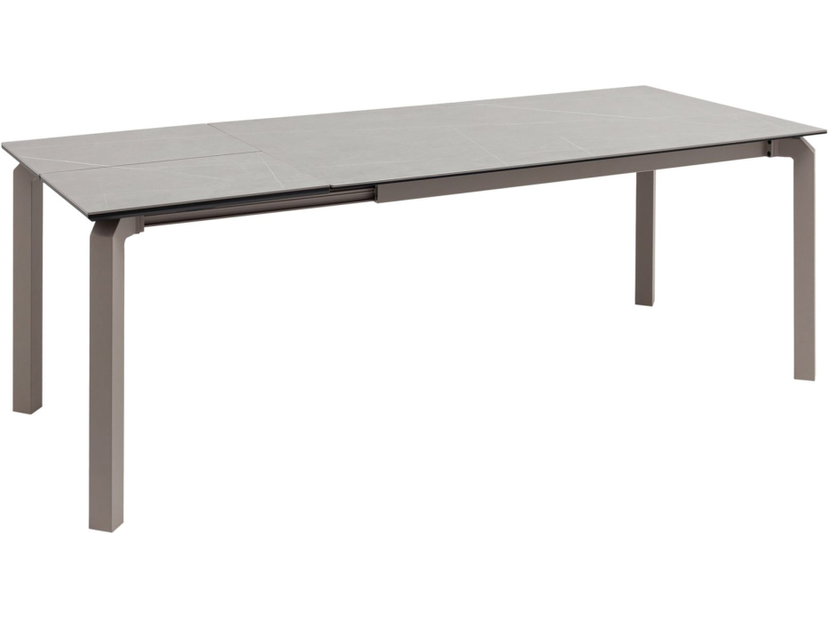 Обеденные столы, Стол обеденный STOOL GROUP Varden Керамика