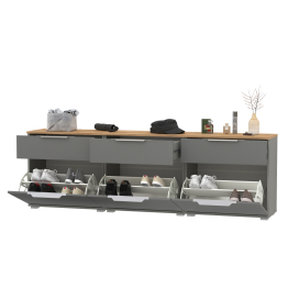 Три обувницы Октава 16.127.