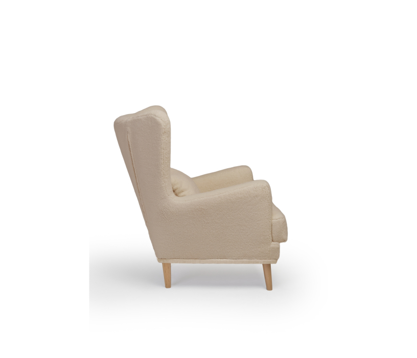 Кресло для отдыха, Кресло Вегас букле