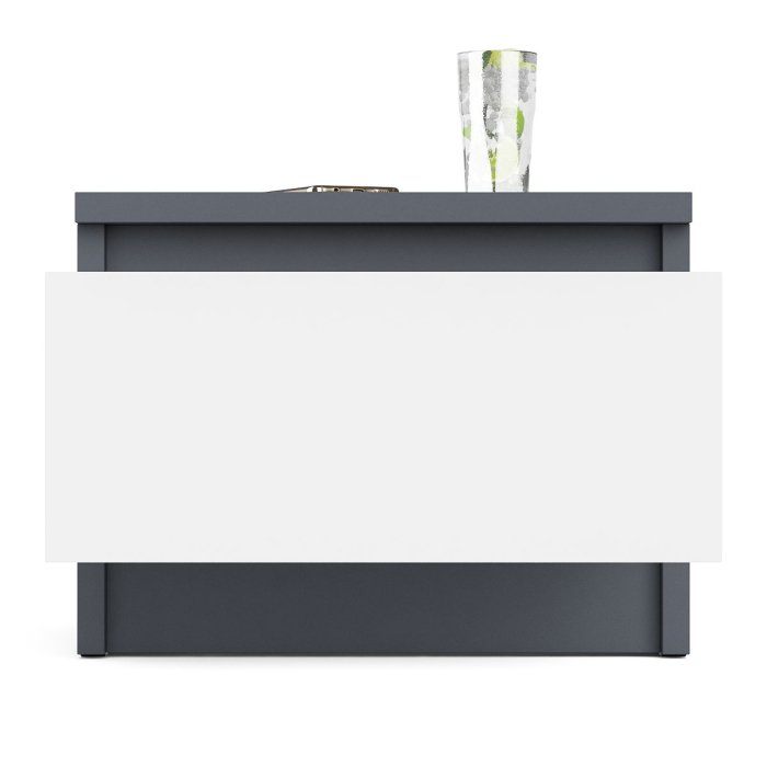 Прикроватные тумбы, Tумба прикроватная Мори ТПМ400.1.