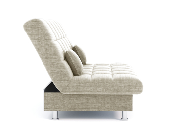 Диван-кровать Юта книжка, рогожка