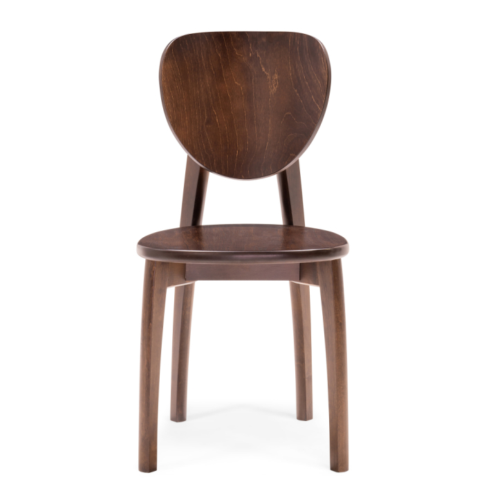 Стулья, Деревянный стул Окава