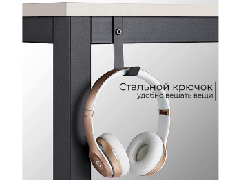 Стол офисный D004.160