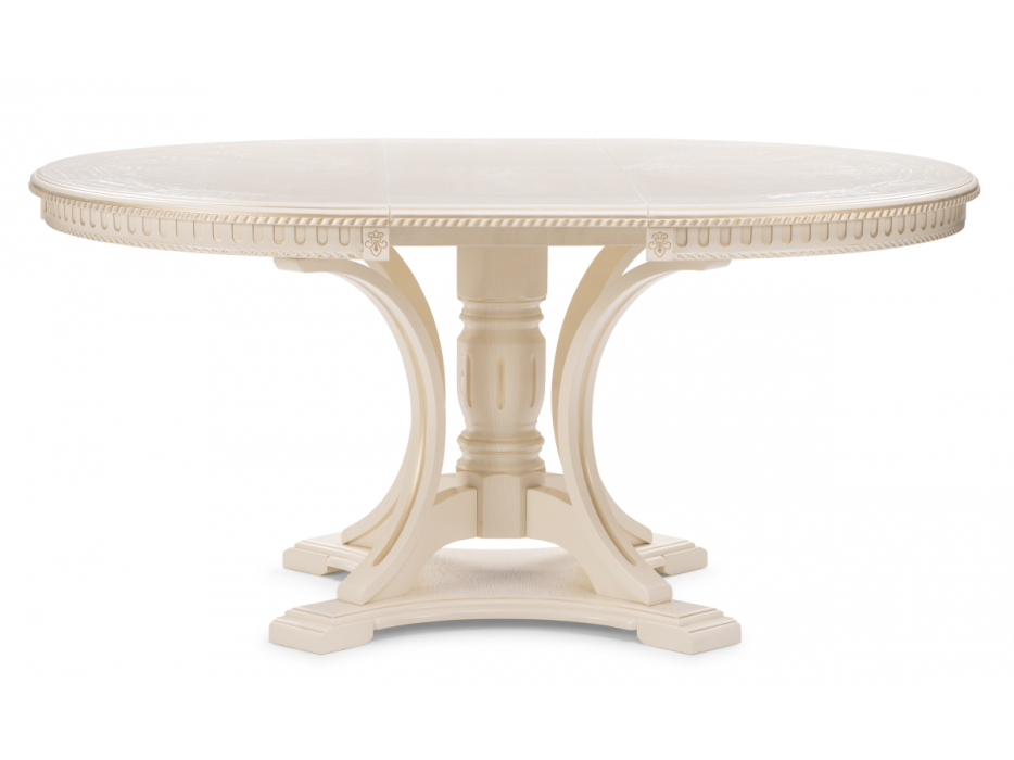 Обеденные столы, Деревянный стол Нозеан