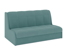 Диваны кровати со спальным местом, Диван-кровать Токио 120 аккордеон, велюр