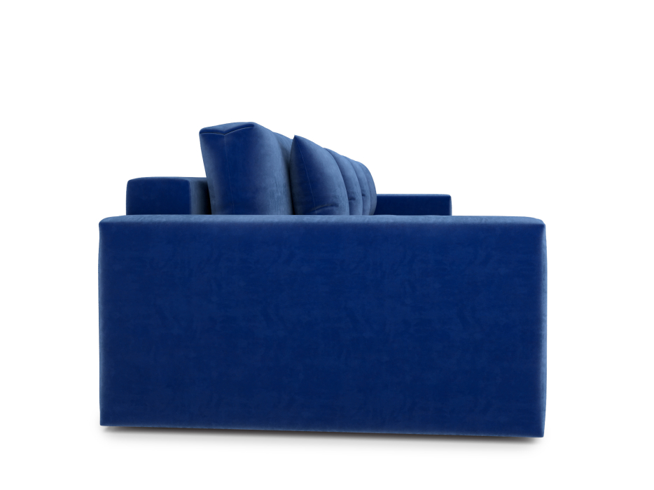 Диваны еврокнижки, Диван прямой Кастел М4