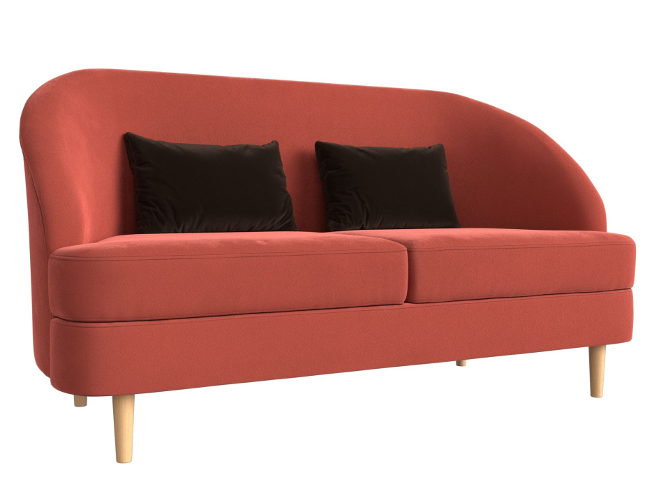 Кушетки, Кушетка Атико, микровельвет
