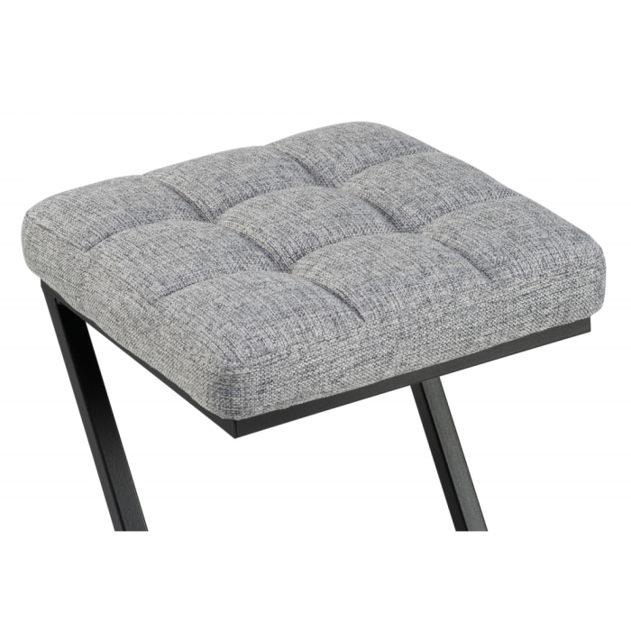 Стулья, Барный стул Амаури, рогожка