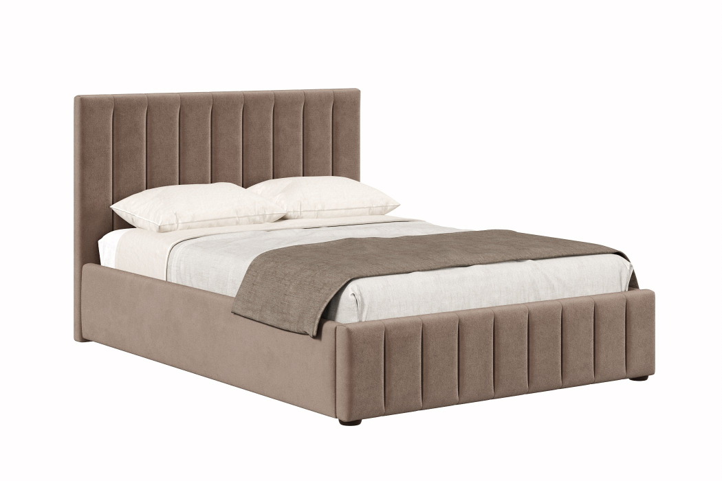 Мягкая кровать, Кровать Верона 1400