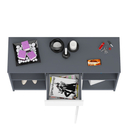 Тумба ТВ Мори МТВ1204.1.