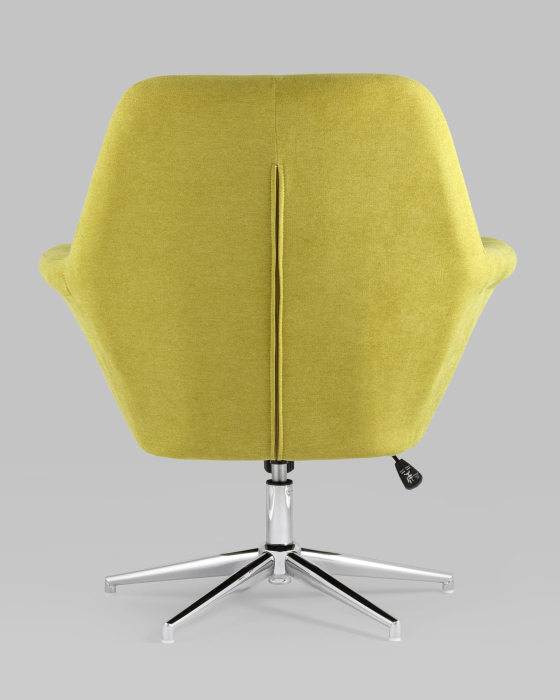 Для офиса и дома, Кресло Рон регулируемое