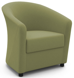 Кресло для отдыха "Глория-Эконом-2"