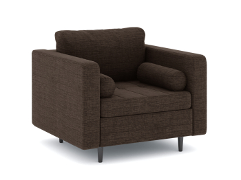 Кресло для отдыха Деннес, рогожка