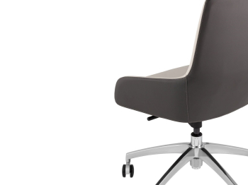 Кресло офисное TopChairs Soulo