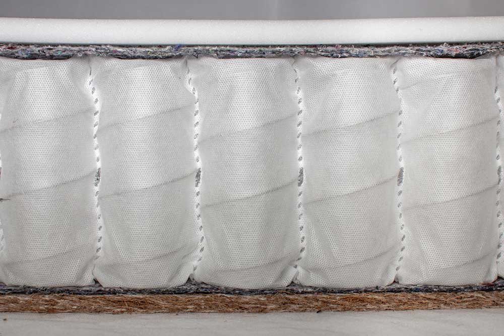 1600 x 2000, Матрас DreamLine Easy Feel TFK 1600x2000