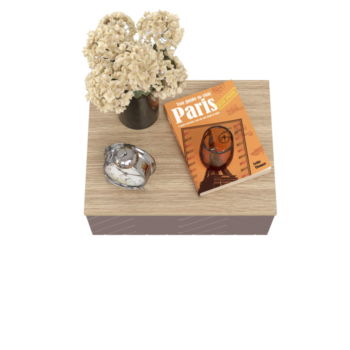 Прикроватные тумбы, Тумба прикроватная подвесная Амьен 16.08