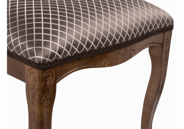 Стул деревянный Лауро (Ромб)