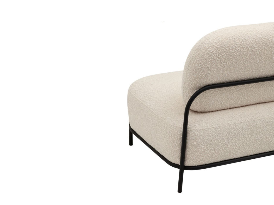 Офисные диваны, Диван STOOL GROUP Стоун New букле