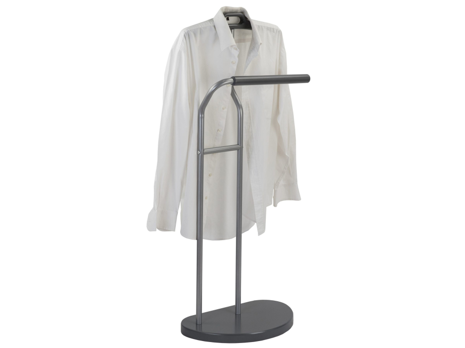 Напольные, Вешалка костюмная Мебелик Д 10