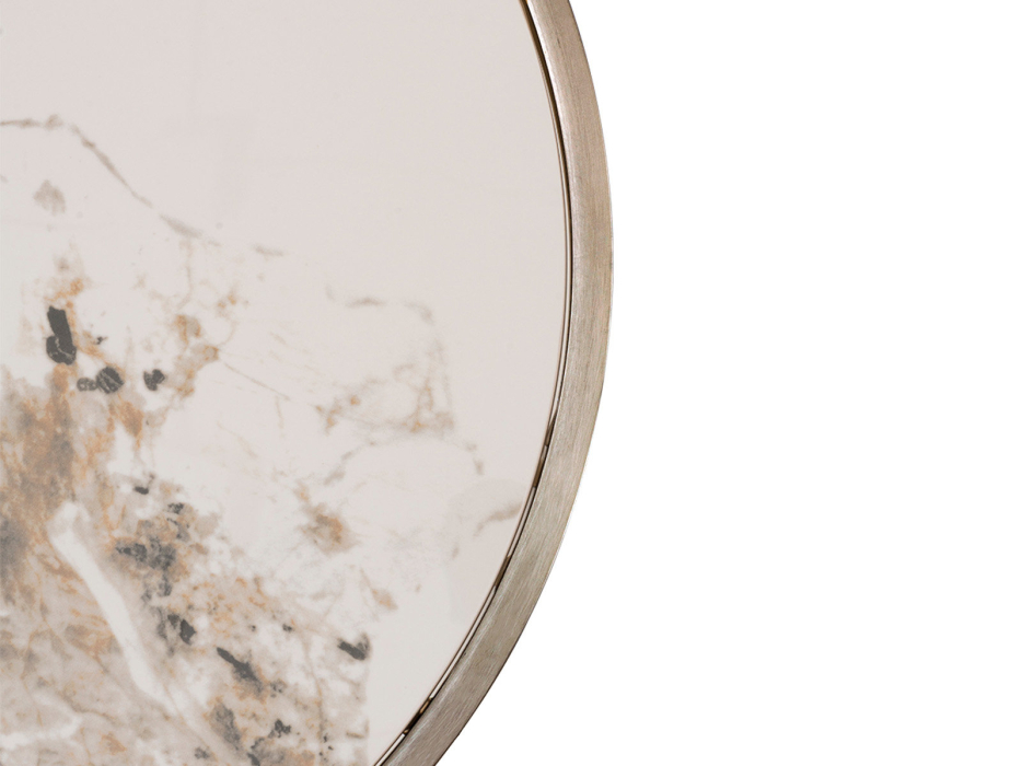 Журнальные столики, Стол журнальный STOOL GROUP Алиада 55*55